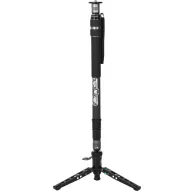 Sirui SVM-145P pedālu monopods ar ātras regulēšanas sistēmu un moduļu izmantošanuSirui SVM-145P pedālu monopods ar ātras regulēšanas sistēmu un moduļu izmantošanu