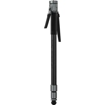 6284 Potato Jet TRIBEX PRO X-Clutch Hydraulic Monopod (Basic Version)