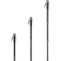 6284 Potato Jet TRIBEX PRO X-Clutch Hydraulic Monopod (Basic Version)