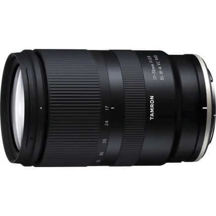 Tamron 17-70mm F2.8 Di III-A VC RXD для Nikon Z (APS-C)