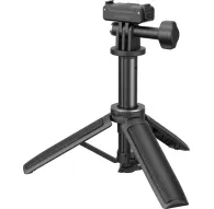 SmallRig 6149 Selfie Stick Support for DJI Osmo Action 6 / Nano - versatile selfie stick with quick release adapter and adjustable height for action camerasSmallRig 6149 Selfie Stick Support for DJI Osmo Action 6 / Nano - versatile selfie stick with quick release adapter and adjustable height for action cameras