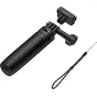 Подставка для селфи-палочки SmallRig 6149 с быстросъемным адаптером для DJI Osmo Action 6 / Nano
