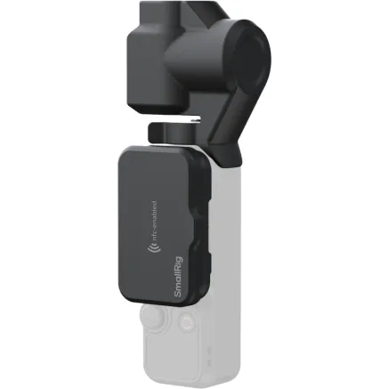 SmallRig 5637 Shading Hood Kit for DJI Osmo Pocket 3