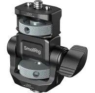 SmallRig 6314 Поддержка монитора для горизонтальной и вертикальной съемки с ARRI 3/8-16 крепежным винтомSmallRig 6314 Поддержка монитора для горизонтальной и вертикальной съемки с ARRI 3/8-16 крепежным винтом