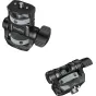 SmallRig 6314 Monitor Support with ARRI 3/8-16 Screw for Secure Horizontal and Vertical Mounting