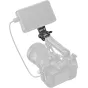 Поддержка монитора SmallRig 6314 для надежного горизонтального и вертикального крепления камеры с совместимостью ARRI 3/8-16