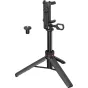 SmallRig 6479 Многофункциональный путешественный штатив 3 в 1 VT-17 с креплением для телефона и адаптером 1/4"-20 для универсальной съемки в ручном и настольном режимах