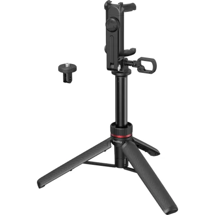 SmallRig 6479 Multifunkcionāls ceļojumu statīvs 3-in-1 VT-17