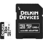 microSDHC Trail Cam Hyperspeed R100/W75 (V30) 32GB