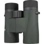Kowa SV III 8x32 binoculars with black rubberized coating, focus wheel, and tripod mount for nature observation and birdwatching