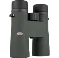 Kowa SV III 8x42 binoklis ar olīvzaļo gumijoto korpusu, melnu fokusēšanas riteni un aizsargiem lēcu vāciņiem āra novērošanaiKowa SV III 8x42 binoklis ar olīvzaļo gumijoto korpusu, melnu fokusēšanas riteni un aizsargiem lēcu vāciņiem āra novērošanai
