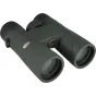 Kowa SV III 8x42 binoculars with olive green rubberized coating, multi-coated optics, and tripod-ready design for birdwatching and outdoor observation