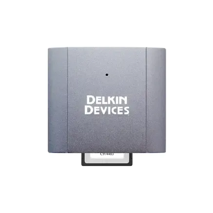 Delkin Cardreader CFexpress Type B (USB 3.2)
