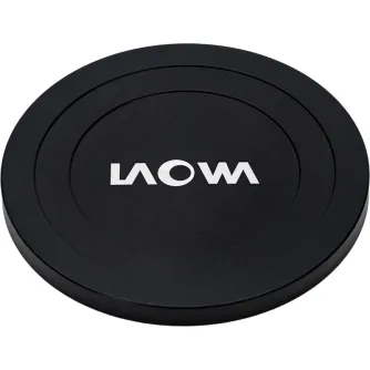 Cine Front Lens Cap for 12mm T2.9 and Sword 15mm T4.1, Sunlight 40-80mm T4.5, 70-135mm T4.5