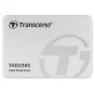Transcend SSD230S 2TB твердотельный накопитель - высокопроизводительный SATA III SSD с технологией 3D NAND для быстрой передачи данных и надежности