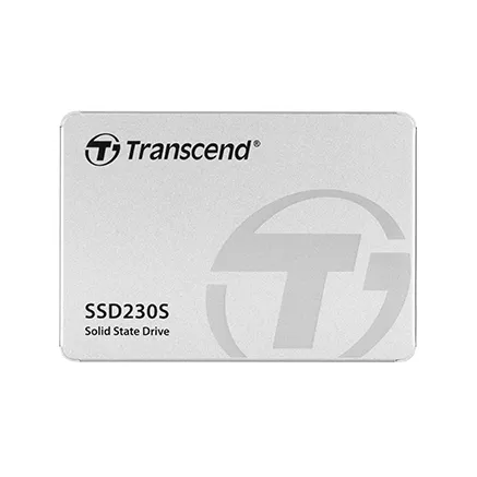 Transcend SATA III 6Gb/s SSD230S 2TB