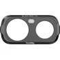 SmallRig 6687 Набор фильтров для Insta360 Luna Ultra с 1/4 Black Mist дифузионным фильтром