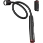 SmallRig 6225 RM 01B Macro Photography LED Light with adjustable bi-color temperature and flexible gooseneck for precise macro lighting