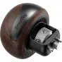 SmallRig 5926 Mini Wooden Side Handle ar 1/4-20 Locating Screw kameru kastes