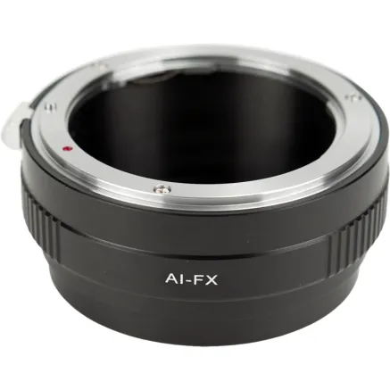 Laowa Adapter - AI-FX