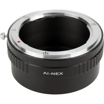 Adapter - AI-NEX