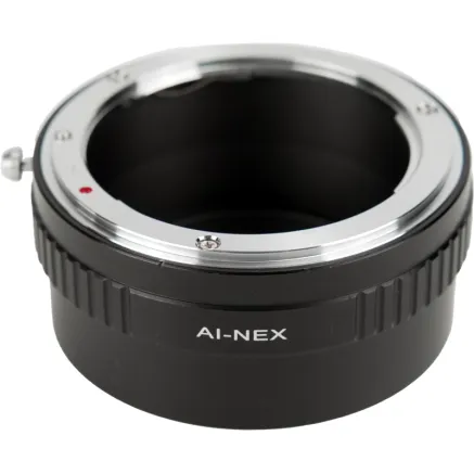Laowa Adapter - AI-NEX
