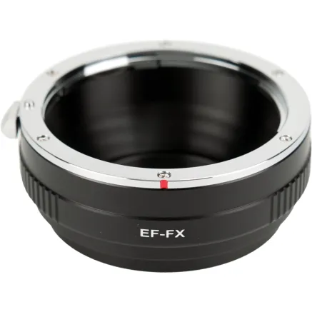 Laowa Adapter - EF-FX