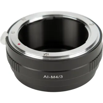 Adapter - EF-M43