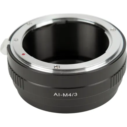 Laowa Adapter - EF-M43