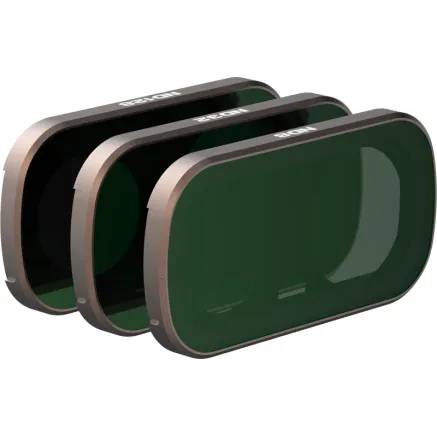 Insta360 Luna Ultra Shutter Collection
