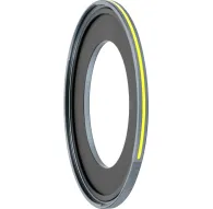 NISI JetMag Pro 82 Prolock Luminous Adapter 58-82mm ar spīdīgām atzīmēm un magnētisko filtru pievienošanas sistēmuNISI JetMag Pro 82 Prolock Luminous Adapter 58-82mm ar spīdīgām atzīmēm un magnētisko filtru pievienošanas sistēmu