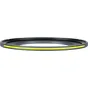 Адаптер NISI JetMag Pro 82 Prolock Luminous 58-82 мм с яркими светящимися маркировками для надежного магнитного крепления фильтров