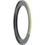 Адаптер NISI JetMag Pro 82 Prolock Luminous 77-82 мм с флуоресцентными метками и магнитной системой крепления фильтров