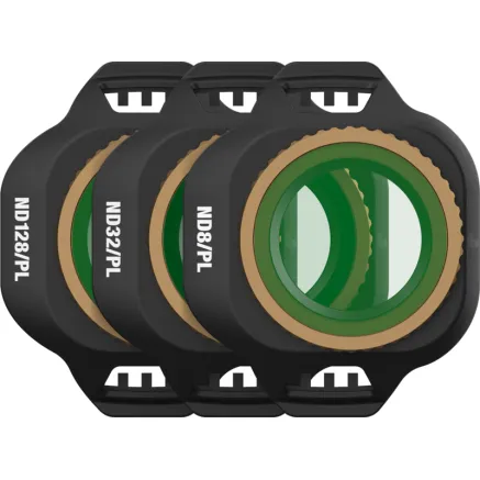 Mini 5 Pro Vivid Collection ND/PL filtri