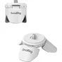 SmallRig 6794 Mini Tripod for Action Cameras - Компактный магнитный штатив с креплением 1/4"-20, поддерживает нагрузку до 300 г, подходит для настольного и ручного использования
