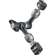 SmallRig 6317 Magic Arm Support with 1/4-20 Locating Screw for 360° Adjustable Monitor MountingSmallRig 6317 Magic Arm Support with 1/4-20 Locating Screw for 360° Adjustable Monitor Mounting