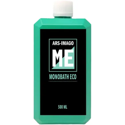MB eco monobath film developer eco 500ml