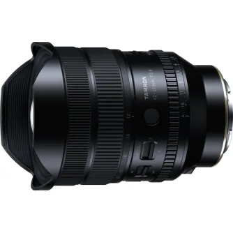 12-20mm F/2.8 Sony E (Full Frame)