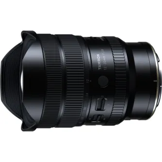12-20mm F/2.8 Nikon Z (Full Frame)