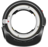 Адаптер Laowa Megadap Leica M для Canon RF с электронным автофокусом, обеспечивающий поддержку обновлений прошивки и продвинутые функции AF.Адаптер Laowa Megadap Leica M для Canon RF с электронным автофокусом, обеспечивающий поддержку обновлений прошивки и продвинутые функции AF.