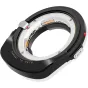 Адаптер Laowa Megadap Leica M к Canon RF с автофокусом - Электронный адаптер для объективов Leica M на камерах Canon RF, с поддержкой автофокуса и прошивок.