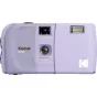 EC35 Film Camera Lavender + Kodak Ultra Max 24 Exp