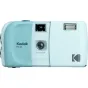 EC35 Film Camera Powder Blue + Kodak Ultra Max 24 Exp