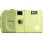 EC35 Film Camera Avocado Green + Kodak Ultra Max 24 Exp