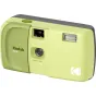 EC35 Film Camera Avocado Green + Kodak Ultra Max 24 Exp