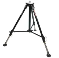 Izturīgs ABC Bullstand 120 statīvs ar pastiprinātām kājām, nivelēšanas sistēmu un drošības pīņām krānu lietošanai un smagiem svariemIzturīgs ABC Bullstand 120 statīvs ar pastiprinātām kājām, nivelēšanas sistēmu un drošības pīņām krānu lietošanai un smagiem svariem