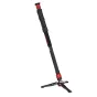 Profesionāls iFootage Cobra 3 Strike CB3 A150S-III monopods ar ātrās atbrīvošanas sistēmu un ergonomisku rokturi