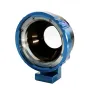 MTF Arri PL to Sony E Mount Adaptor – precīzs 35mm PL montāžas lenzu saderība
