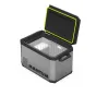 Компрессорный холодильник Maentum IceCube X 30 с объемом 30 литров, тихой системой qAIR 2.0 и прочным металлическим корпусом для использования на природе