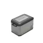 Компрессорный охладитель Maentum IceCube X 30 с объемом 30 литров, прочным металлическим корпусом и системой qAIR 2.0 для тихого охлаждения. Компактный и эффективный для использования на природе.